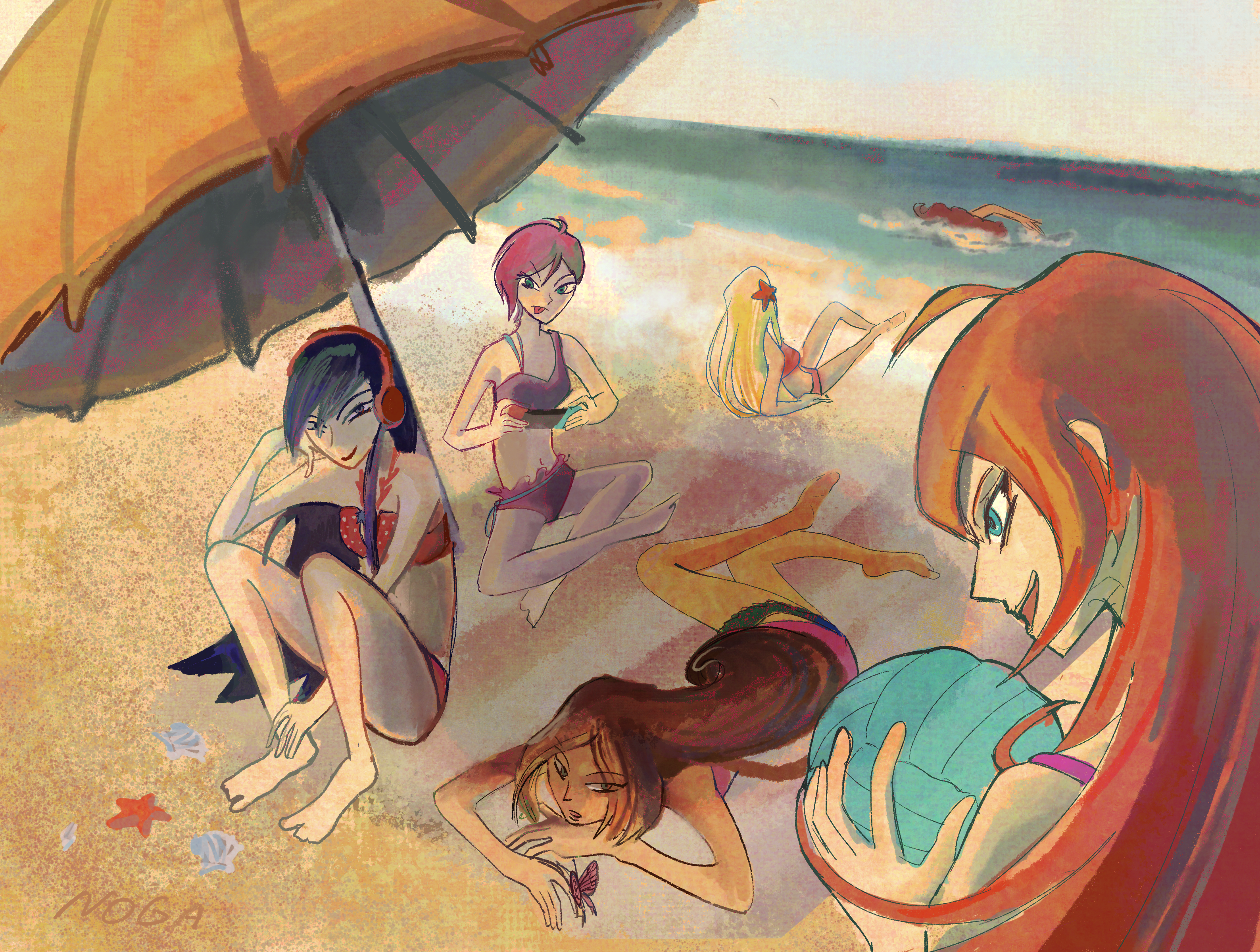User Posted Image